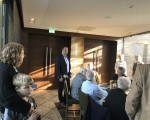 Viering 5 jaar BAS